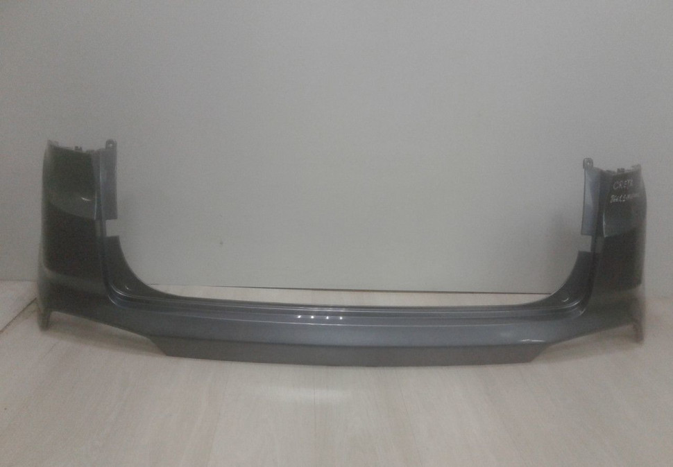Бампер задний Hyundai Creta 16- oem 86611M0000 (трещ)