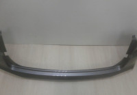 Бампер задний Hyundai Creta 16- oem 86611M0000 (трещ)
