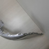 Бампер задний Hyundai Creta 16- oem 86611M0000 (трещ) Бампер задний Hyundai Creta 16- oem 86611M0000 (трещ)