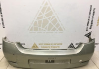 Бампер задний Renault Logan 2 2014  OEM 850220639R