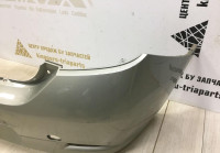 Бампер задний Renault Logan 2 2014  OEM 850220639R