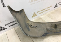 Бампер задний Renault Logan 2 2014  OEM 850220639R