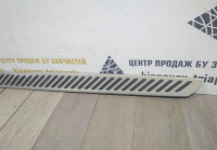 Накладка правого порога бу BMW X6 F16 OEM 51777349380