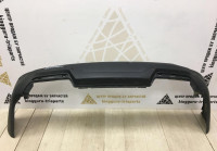 Спойлер заднего бампера Ford Explorer 2011 OEM JB5317F954ERW (скл-3)