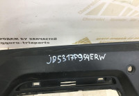 Спойлер заднего бампера Ford Explorer 2011 OEM JB5317F954ERW (скл-3)