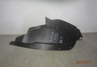 Подкрылок задний левый Chevrolet Rezzo oem 96262669 (скл-3)