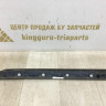 Молдинг двери задний правый Volkswagen Passat B8 oem 3G0854950 Молдинг двери задний правый Volkswagen Passat B8 oem 3G0854950
