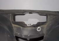 Решетка радиатора бу Skoda Rapid OEM 5JA853668