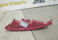 Катафот заднего бампера левый бу BMW X5 G05 M-Pack OEM 63148091923
