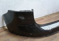 Бампер задний Volkswagen Touareg NF (15>) трещины 7p6807421d