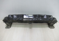 Усилитель переднего бампера Volkswagen Jetta 6 oem 5c6807583 (вмятины)