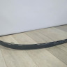 Спойлер переднего бампера бу Renault Megane 3 OEM 960153691R