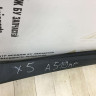 Порог правый бу BMW X5 G05 OEM 51777440928 51777420660