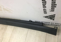 Порог правый бу BMW X5 G05 OEM 51777440928 51777420660