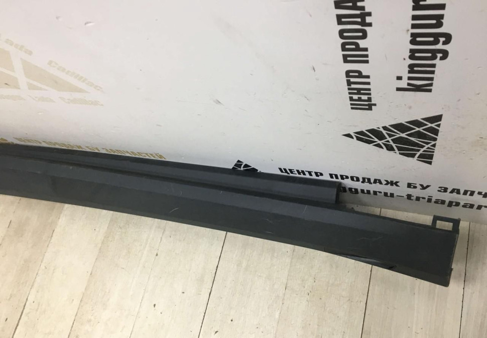 Порог правый бу BMW X5 G05 OEM 51777440928 51777420660 Порог правый бу BMW X5 G05 OEM 51777440928 51777420660