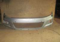 Бампер передий Volkswagen Tiguan