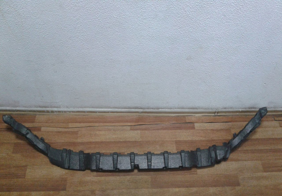 Абсорбер переднего бампера Volkswagen Tiguan 2 (16>) трещина oem 5na807248