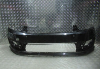 Бампер передний Volkswagen Polo 5 Sedan  oem 6RU807221A