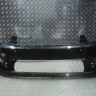 Бампер передний Volkswagen Polo 5 Sedan oem 6RU807221A Бампер передний Volkswagen Polo 5 Sedan oem 6RU807221A