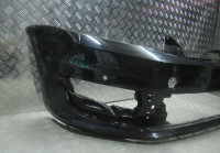 Бампер передний Volkswagen Polo 5 Sedan  oem 6RU807221A