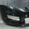Бампер передний Volkswagen Polo 5 Sedan oem 6RU807221A Бампер передний Volkswagen Polo 5 Sedan oem 6RU807221A