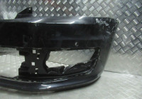 Бампер передний Volkswagen Polo 5 Sedan  oem 6RU807221A