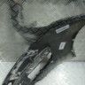 Бампер передний Volkswagen Polo 5 Sedan oem 6RU807221A Бампер передний Volkswagen Polo 5 Sedan oem 6RU807221A