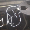 Дверь передняя левая бу BMW 7 G11 OEM 41517423699