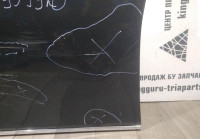 Дверь передняя левая бу BMW 7 G11 OEM 41517423699