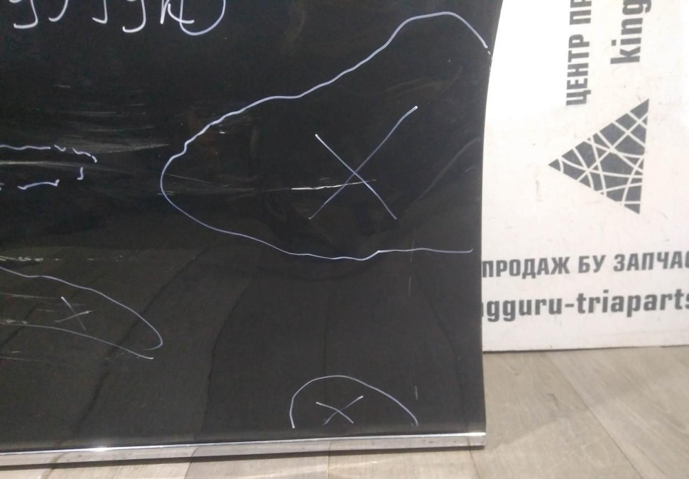 Дверь передняя левая бу BMW 7 G11 OEM 41517423699 Дверь передняя левая бу BMW 7 G11 OEM 41517423699