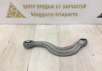 Рычаг задний правый верхний Audi Q7 OEM 4M0505372