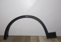 Молдинг крыла передний левый бу BMW X3 F25 OEM 51777210081