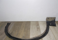 Молдинг крыла передний левый бу BMW X3 F25 OEM 51777210081