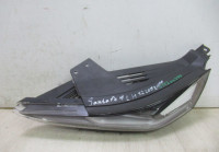 Габарит левый LED Hyndai Santa Fe 4 oem 92207s1000