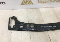 Панель передняя BMW X1 F48 OEM 51647434544