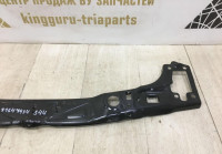 Панель передняя BMW X1 F48 OEM 51647434544