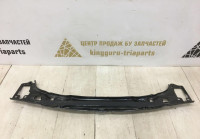 Панель передняя BMW X1 F48 OEM 51647434544