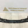 Панель передняя BMW X1 F48 OEM 51647434544
