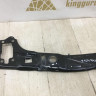 Панель передняя BMW X1 F48 OEM 51647434544