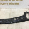 Панель передняя BMW X1 F48 OEM 51647434544