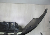 Бампер передний Lada Granta  oem 21910280301501 (трещины) (скл-3)