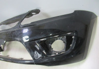 Бампер передний Lada Granta  oem 21910280301501 (трещины) (скл-3)