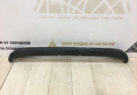 Накладка переднего бампера нижняя Renault Kaptur OEM 620720385R