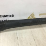 Накладка переднего бампера нижняя Renault Kaptur OEM 620720385R Накладка переднего бампера нижняя Renault Kaptur OEM 620720385R