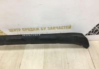 Накладка переднего бампера нижняя Renault Kaptur OEM 620720385R