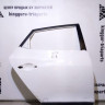 Дверь задняя правая Hyundai IX35 (10-15) oem 770042Y010 (скл-3)