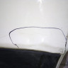 Дверь задняя правая Hyundai IX35 (10-15) oem 770042Y010 (скл-3)