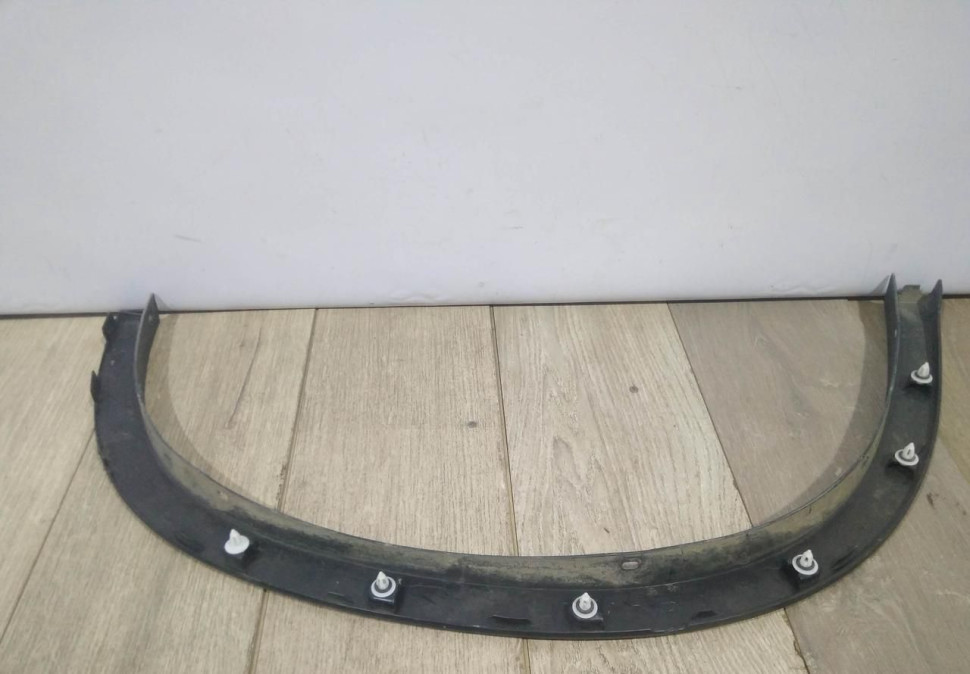 Молдинг крыла задний правый бу BMW X1 F48 OEM 51777332340 Молдинг крыла задний правый бу BMW X1 F48 OEM 51777332340