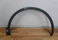 Расширитель арки крыла передний правый Volkswagen Tiguan 2 (слом. 1 крепл.) oem 5na854732