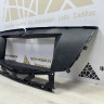 Воздуховод радиатора Genesis GV80 OEM 86366T6010 Воздуховод радиатора Genesis GV80 OEM 86366T6010